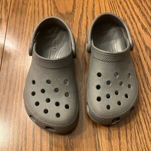 Crocs Kids size 10